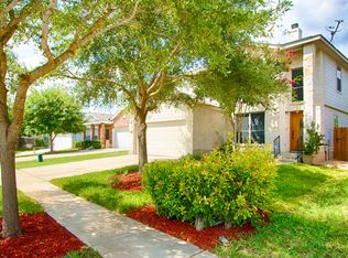 2377 Carson Loop, New Braunfels, TX 78130