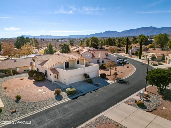 511 S Sawmill Gardens Drive #10, Cottonwood, AZ 86326