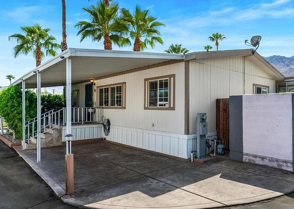 191 Geronimo St, Palm Springs, CA 92264 | MLS #219139143PS | Zillow