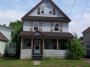 718 Eureka St, Sault Sainte Marie, MI 49783