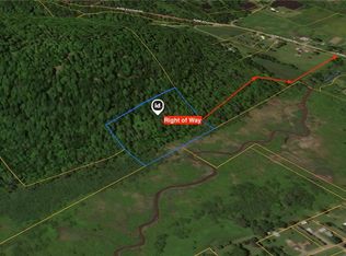 0 Pump Station Rd, Alma, NY 14708