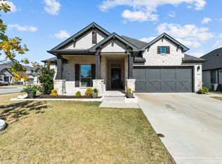 532 Crystal Clear Ln, Princeton, TX 75407