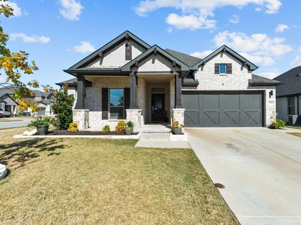 532 Crystal Clear Ln, Princeton, TX 75407