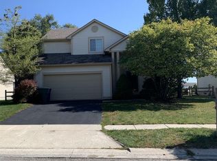 988 Portlock Dr, Columbus, OH 43228