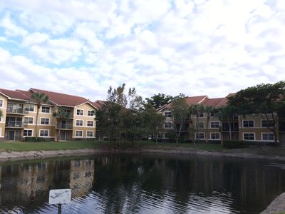 8781 Wiles Rd APT 107, Pompano Beach, FL, 33067
