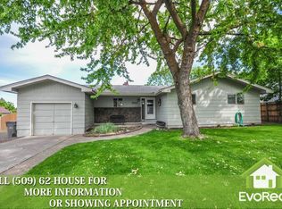 1118 N Progress Rd, Veradale, WA 99037