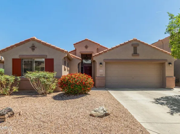 42505 W Venture Road, Maricopa, AZ 85138