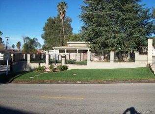 13151 Sayre St, Sylmar, CA 91342