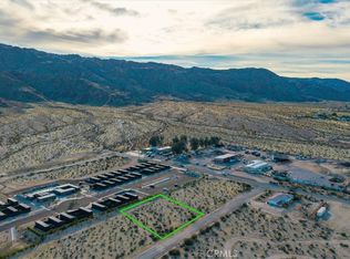0 Boling Dr Lot 44-29, Twentynine Palms, CA 92277