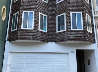 159 Carl St #1, San Francisco, CA 94117