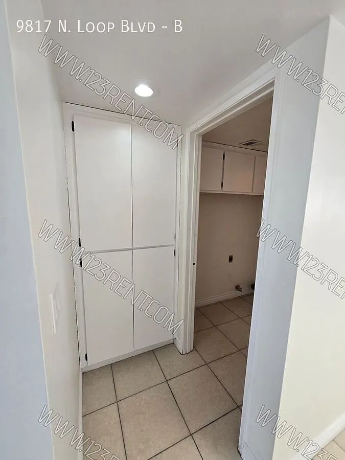 2bd/ 1.5 Bath Townhome California City — Photo 4