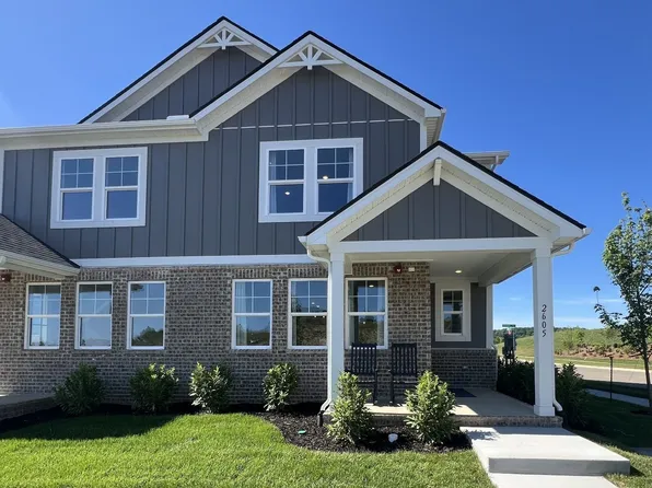 2573 Peaceful Valley Dr Lot 206, Columbia, TN 38401