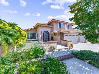 20902 Calle Celeste, Lake Forest, CA, 92630