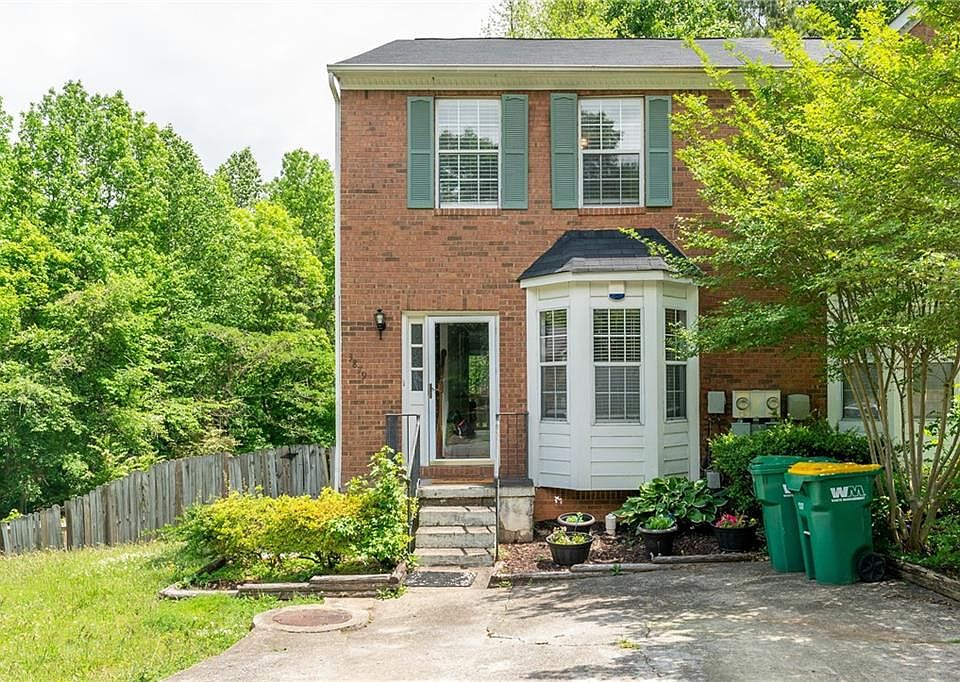3879 Meadow Creek Dr, Norcross, GA 30092 Zillow