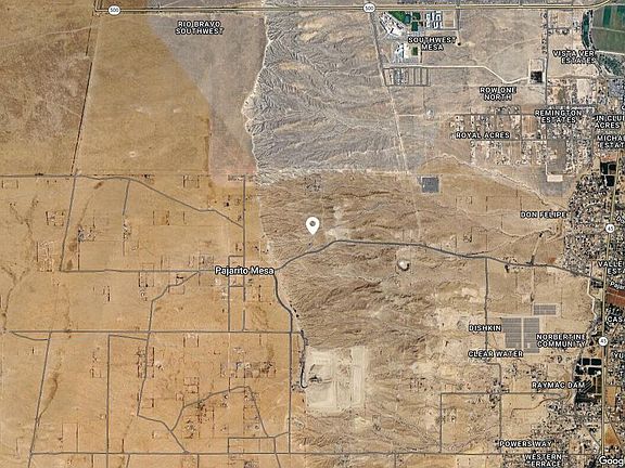 4th image of Pajarito Rd SW