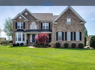 3008 Manchester Dr, Spring Hill, TN 37174