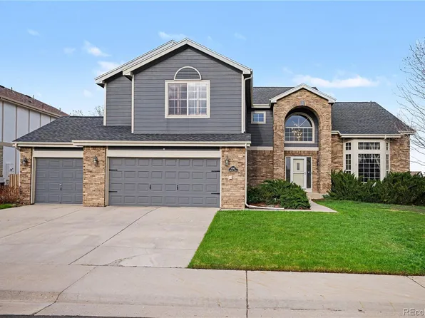 10912 Clifford Court, Parker, CO 80134