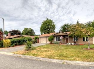 2744 SW 342nd St, Federal Way, WA 98023