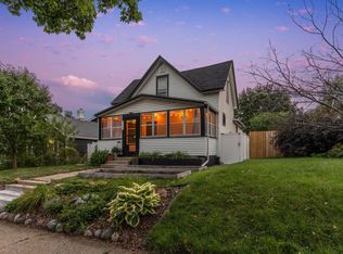 3724 18th Ave S, Minneapolis, MN 55407