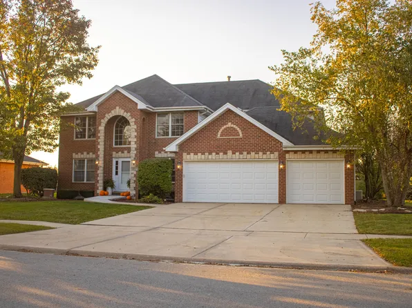 11577 Myrrh Ln, Frankfort, IL 60423