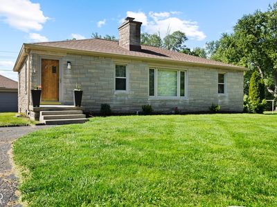 909 E Markwood Ave, Indianapolis, IN, 46227