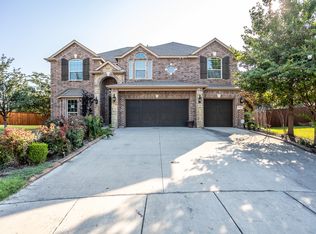 13712 Vallanca Ct, Little Elm, TX 75068