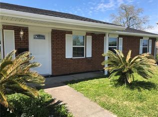 5800 Bienvenue Ave, Marrero, LA 70072