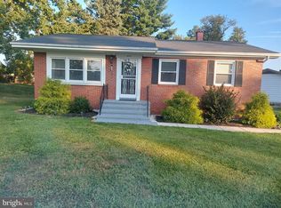 4047 Carthage Rd, Randallstown, MD 21133