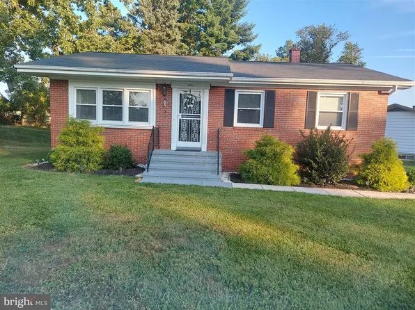 4047 Carthage Rd, Randallstown, MD 21133