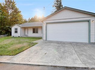25512 34th Ave E, Spanaway, WA