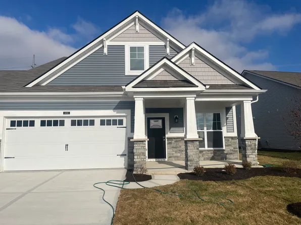 6658 Ferguson Dr, Whitestown, IN 46075