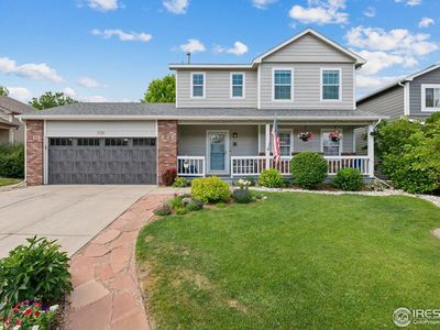 538 Dunraven Dr, Fort Collins, CO, 80525