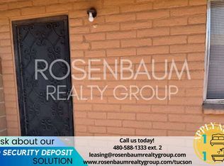 3220 E Monte Vista Dr APT I, Tucson, AZ 85716