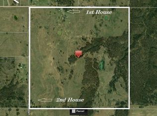 373031 E 960th Rd, Castle, OK 74833