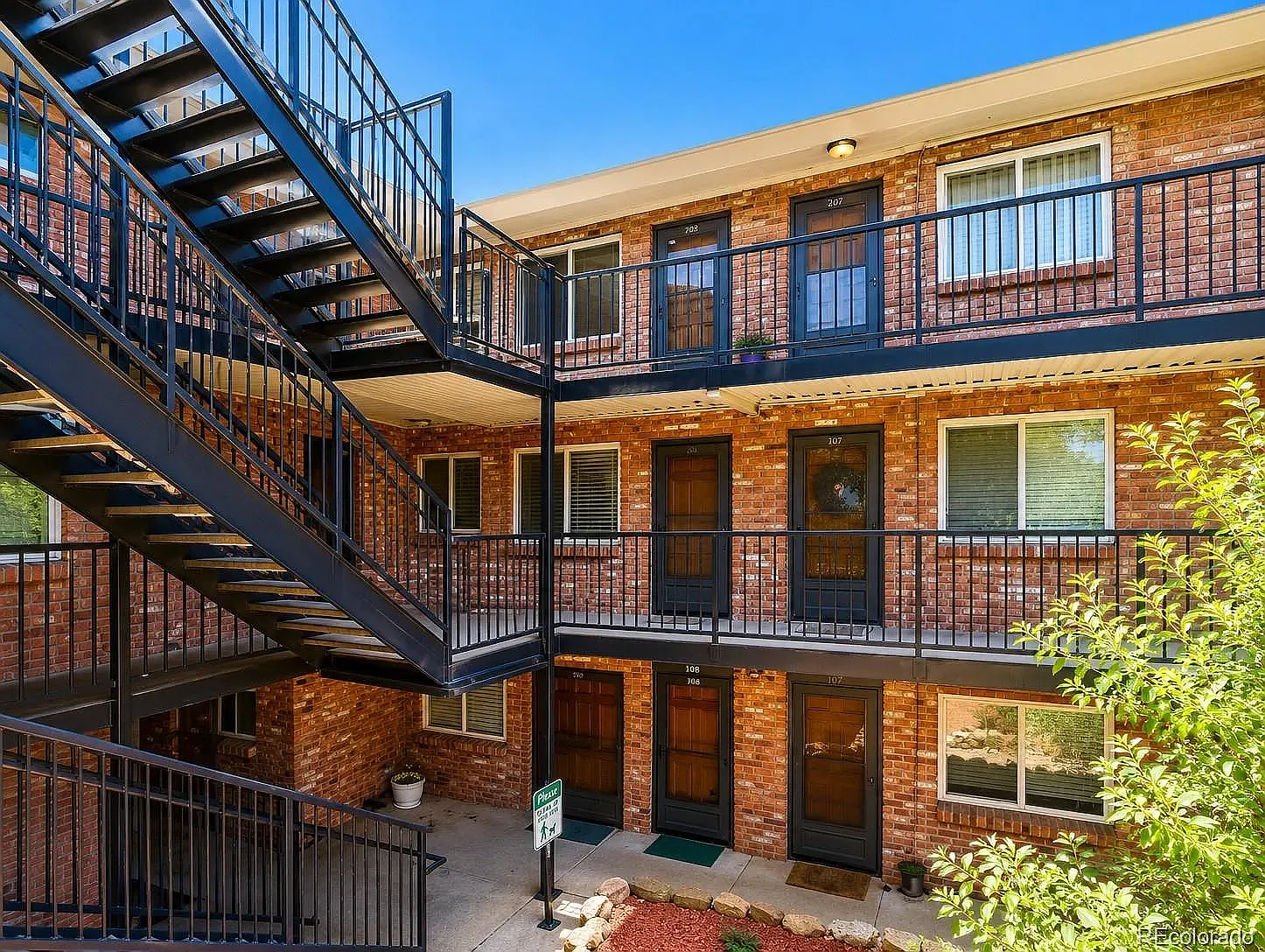 1 bed, 457 sqft, $1,250 — Photo 4