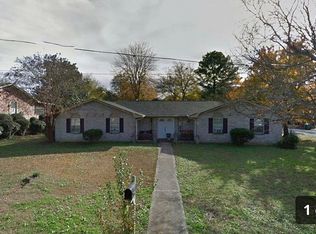 1017 Taft St, Tupelo, MS 38801