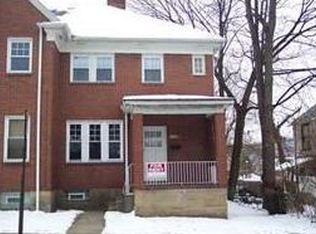 495 McCargo St, New Kensington, PA 15068