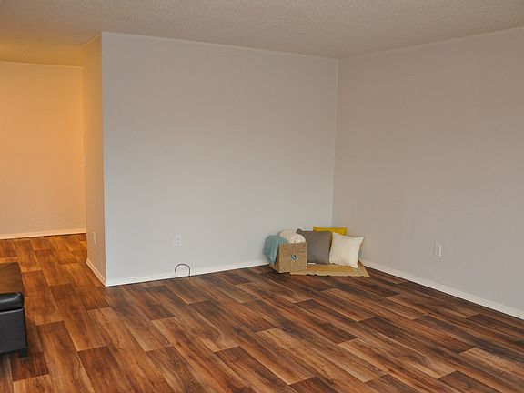 Large Living Space