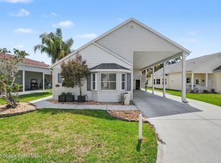 720 Plantation Dr, Titusville, FL 32780