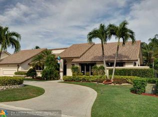 383 NW 112th Ave, Coral Springs, FL 33071
