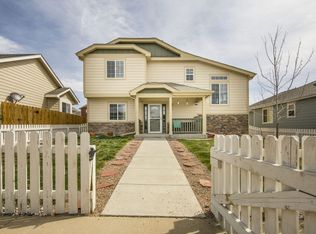 2355 Sopris Cir, Loveland, CO 80537
