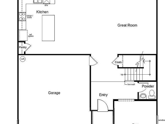 3rd image of 2846 WINDSOR LAKES Way