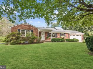 2822 E Medical Hall Rd, Churchville, MD 21028