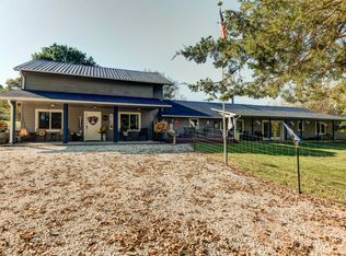 421 Rochester Road, Sparta, MO 65753