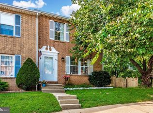 1330 N Oak Cliff Ct, Mount Airy, MD