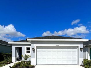 11062 SW Vasari Way, Port Saint Lucie, FL 34987