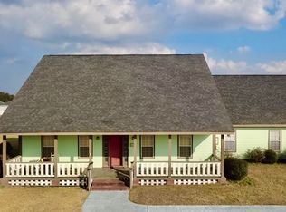 503 Hanna St, Iowa, LA 70647