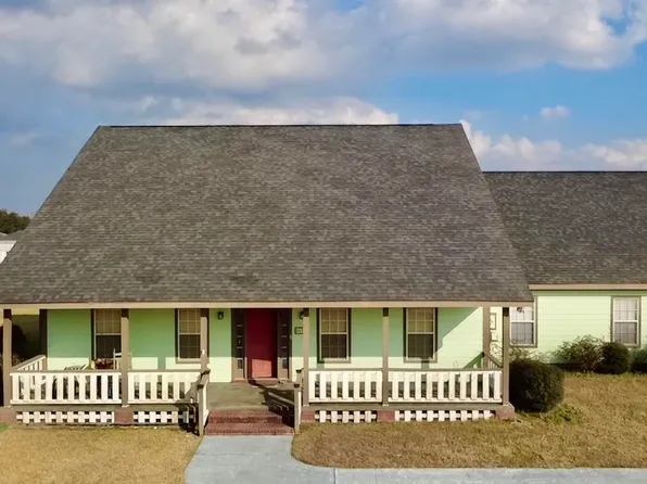 503 Hanna St, Iowa, LA 70647