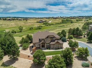 9708 Paperflower Dr, Parker, CO 80138