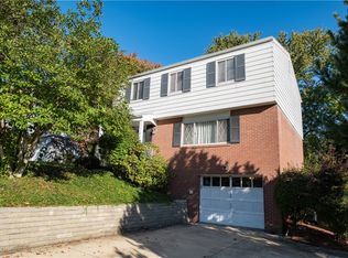 172 Chickasaw Ave, Pittsburgh, PA 15237